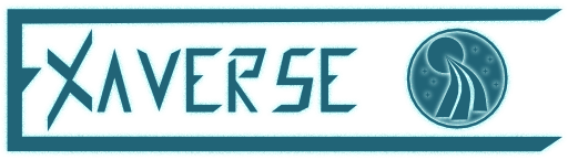Exaverse Logo